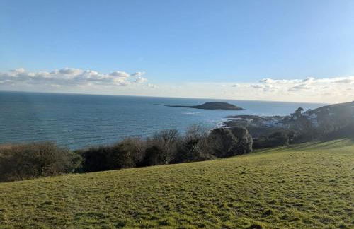 Peaceful Home in Looe with Stunning Views - Foto 30