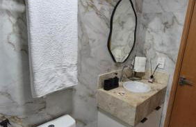 Flat Alto Da Serra Villas - Foto 13