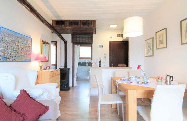 Belvilla by OYO Casa Olli - Foto 20