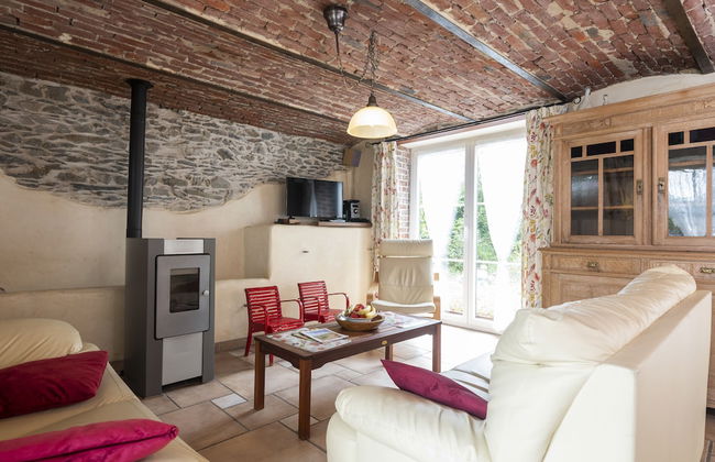 Gîtes Les Myosotis - Foto 24