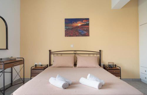 Anna's Apartment 1 Cozy Stay for 3 - Foto 7