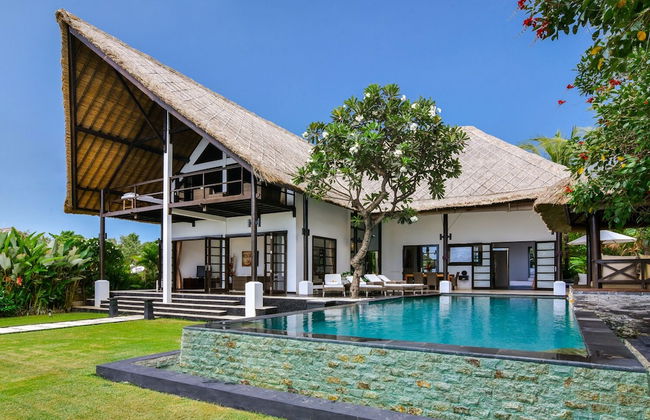 Villa Sheeba - Foto 43