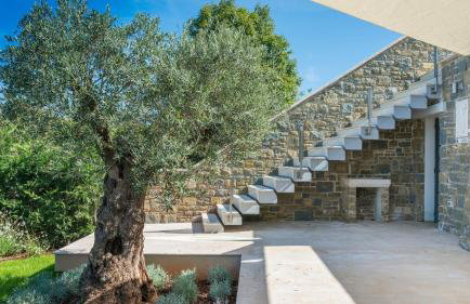 Beautiful Villa Monte Residence with pool - Foto 45