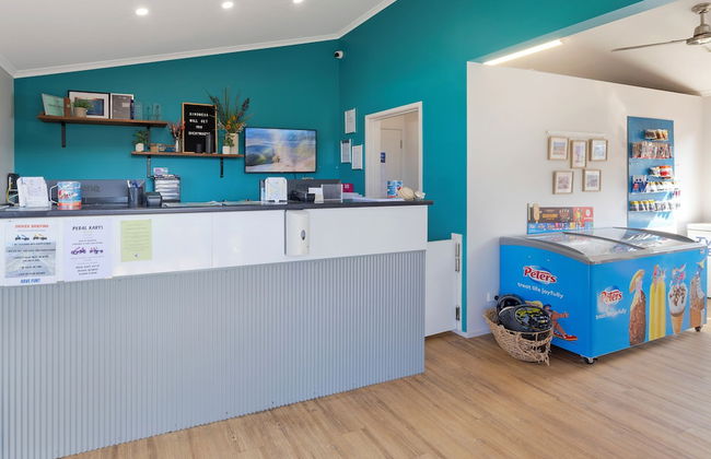 Reflections Seal Rocks - Holiday Park - Foto 4