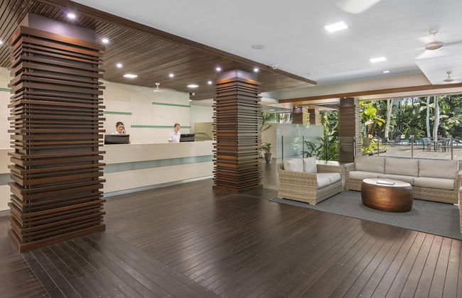 Drift Palm Cove - Foto 3