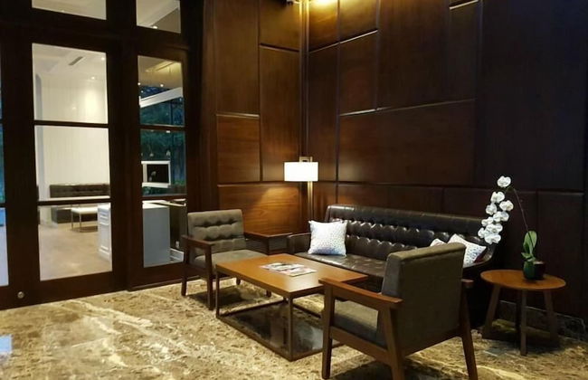 Nice and Elegant 2BR Apartment at Veranda Residence Puri - Foto 28