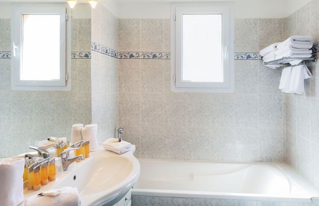 SOWELL RÉSIDENCES Les Mazets - Foto 16