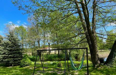 Cichy Zakątek dom całoroczny , Janowiec, Kazimierz Dolny, - Foto 63