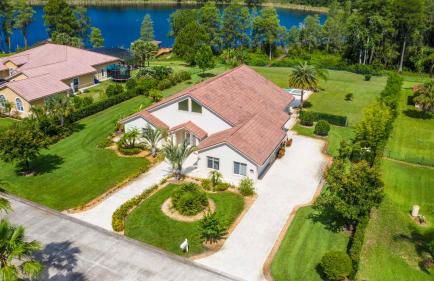 SWISS 105 - Lake Olsen - Foto 24