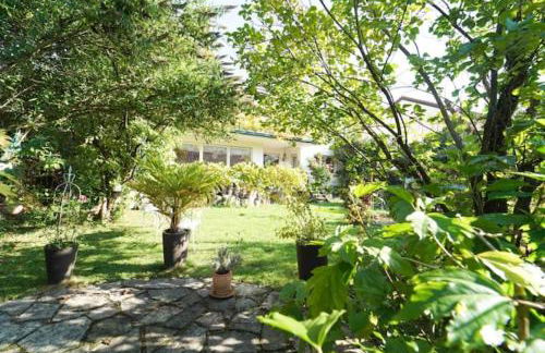 Freundliche Ferienwohnung (Souterrain) mit Gartenmitbenutzung im Haus Lotus - Photo 7