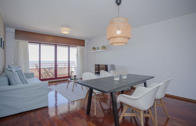 Liiiving in Matosinhos - Sea Beach Apartment - Foto 15