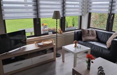 Haus Eifelblick - Foto 8