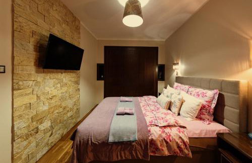 Apartament MODERNA Francuska Park - Foto 9