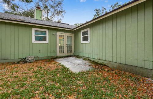 Peaceful Beach Retreat - Nature & Ocean Nearby - Foto 18