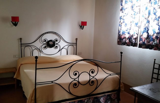 Agriturismo Poggio alle Vigne - Foto 3