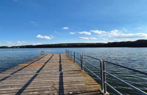 Peaceful Retreat by the Lake - Foto 43