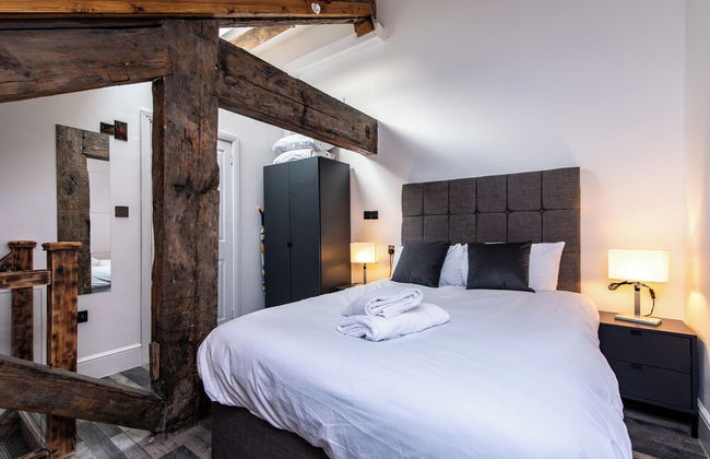 Mill Street Apartments - Foto 13