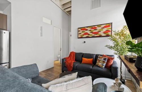 Downtown Free Parking Garage - 5 min walk OTR - Foto 25