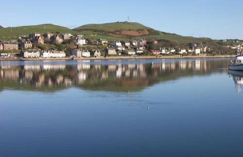 Kilchrist Castle Cottages - Foto 25