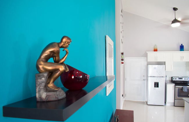 The Country Club Villa I - Foto 16