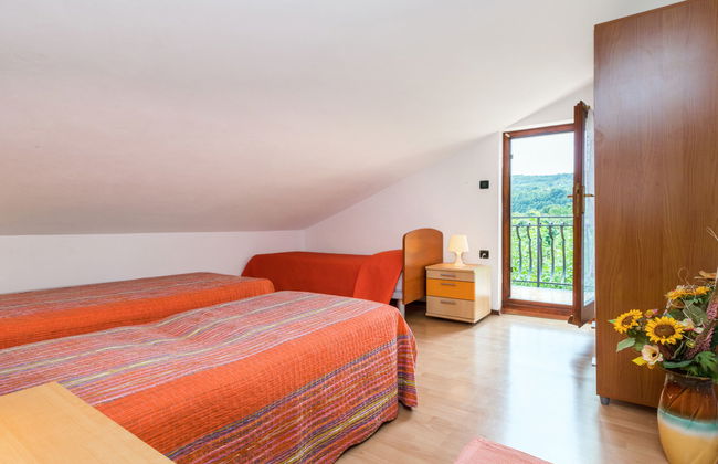 Villa Emanuela - Foto 46