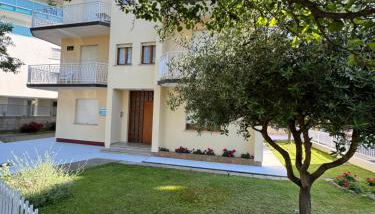 Appartamento VILLA ALDINA - Foto 4, Garden, Garden view