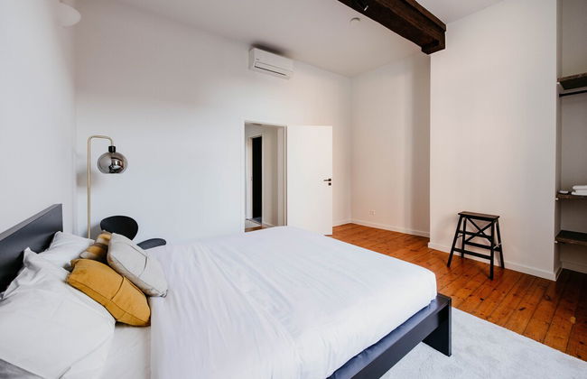 Gorgeous Duplex Apartment in old City Centre - Foto 9