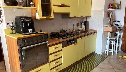 Villetta L'affaccio sul mare - Foto 2