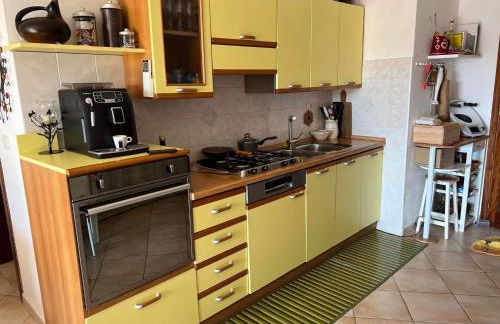 Villetta L'affaccio sul mare - Foto 2