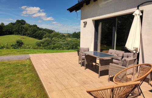 Skośne Domki - Foto 11