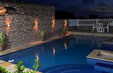 Linda casa em Enseada dos Corais - Foto 11