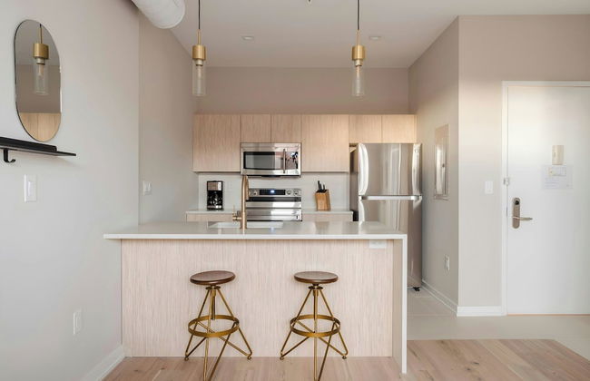 Sonder by Marriott Bonvoy The Edison Apartments Old City - Photo 23