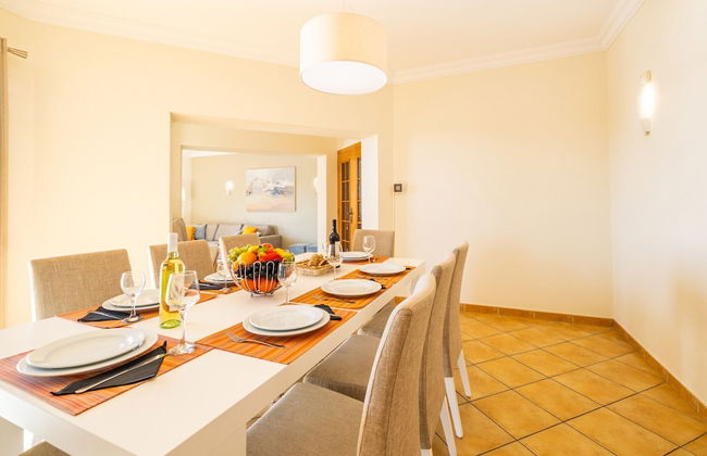 Villa Florença - Photo 17