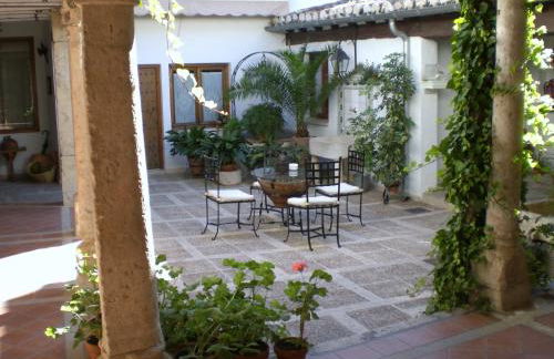 Casa Rural & Spa La Graja - Foto 43