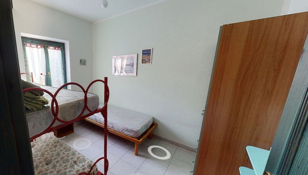 Casa Vacanze Brigida - Photo 2, Chambre