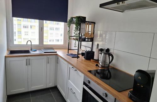 Lumineux et fonctionnel 6 personnes - Foto 24