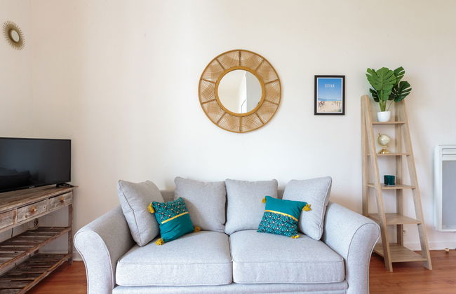 Villa Thaïs - Foto 11