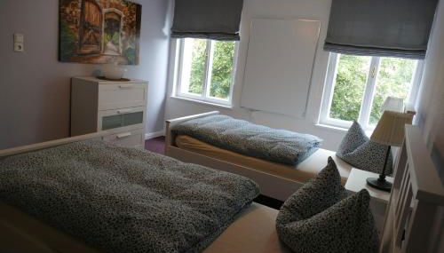 Ferienwohnung am Markt - Foto 4