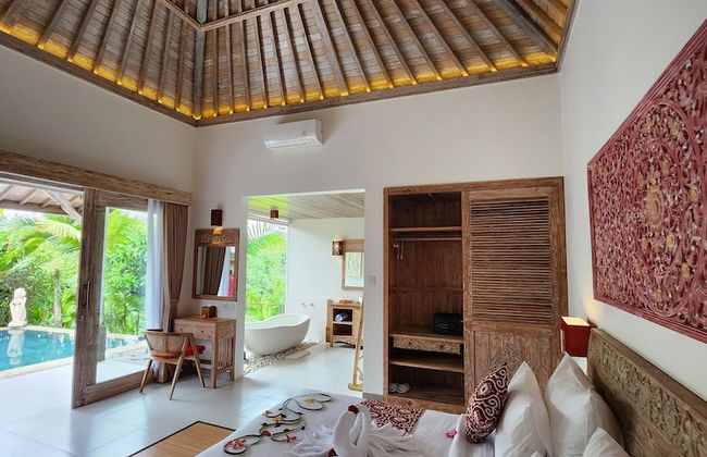 Pinggala Villa Ubud - Foto 12