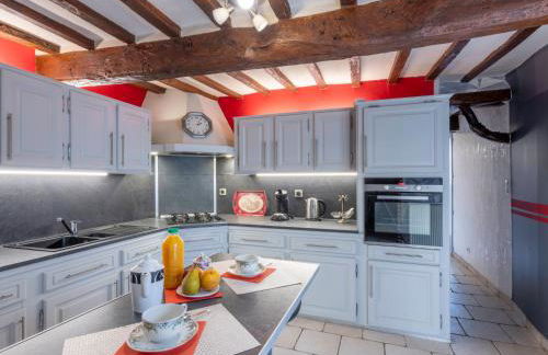 Holiday Home Chez Lulu-2 by Interhome - Foto 14