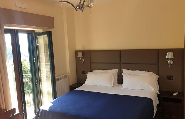 Residence L'Incanto Sorrento - Foto 36