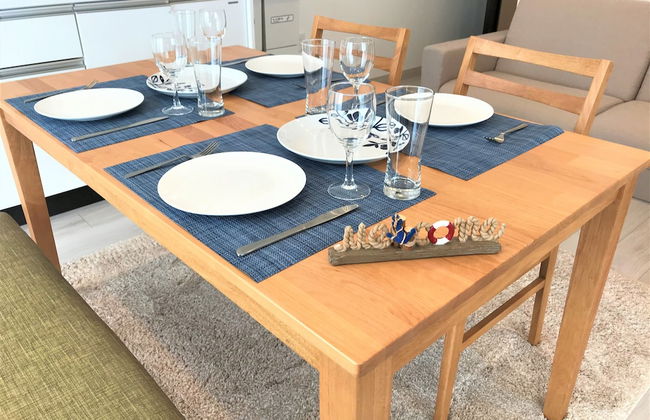 Purpose Resort Ocean View Kamakura - Foto 23