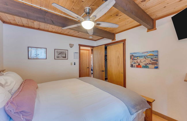 Dakine Haus by Avantstay 4 Min to Northstar + Game Room & Projector - Photo 27