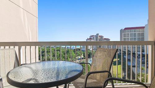 Summit at Tops'l 714 - Foto 3