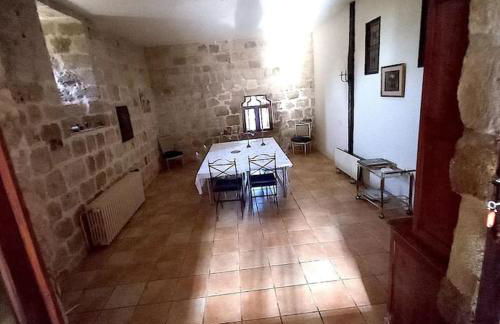 Château Tour du XIII siècle Gazaupouy - Photo 12