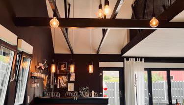 Villa - Stilvolles Boutique Landhaus - Foto 3