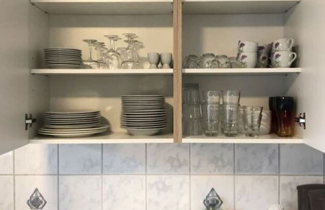 Family Apartment Bavaria - Foto 9