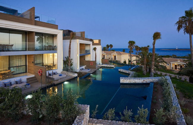 Insotel Punta Prima Resort & Spa - Foto 21