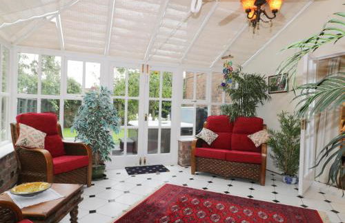 Ash Tree Lodge - Foto 9