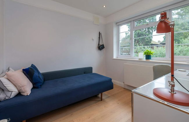 2 Bedroom Apartment - 200m From Richmond Park - Foto 9